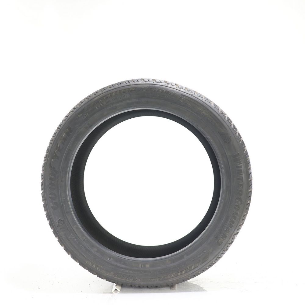 New 245/45R19 Goodyear WinterCommand Ultra 102V - Image 3