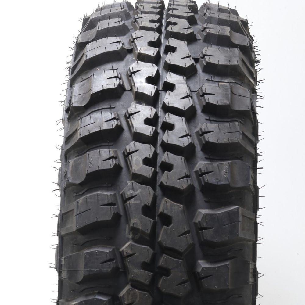 New LT 285/75R16 Federal Couragia MT 126/123Q - 19/32 - Image 2
