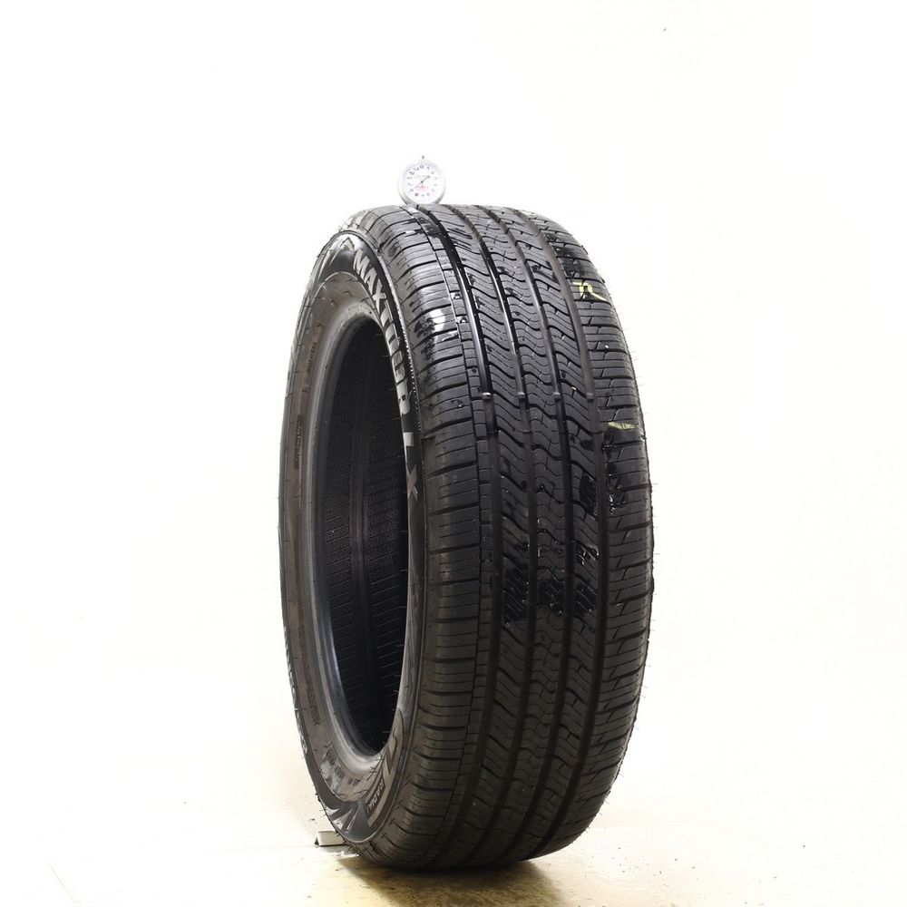 Used 225/55R18 GT Radial Maxtour LX 98V - 9/32 - Image 1