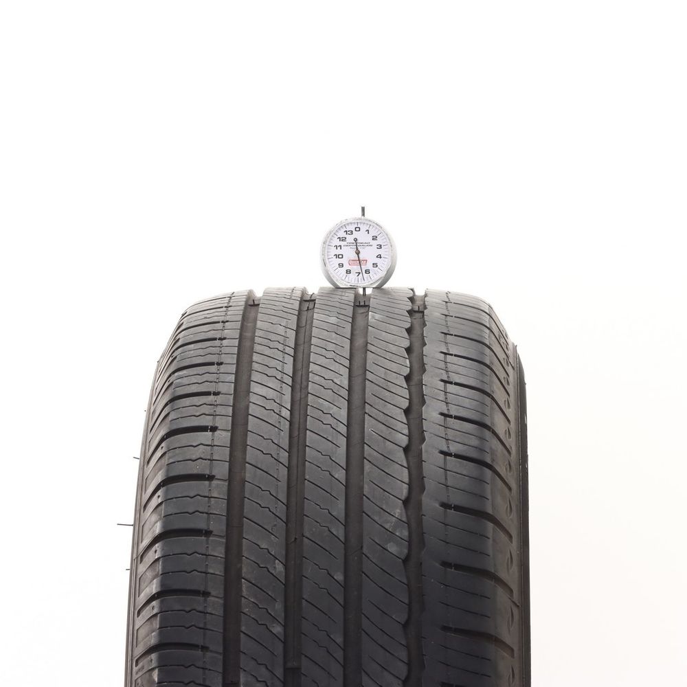 Set of (4) Used 245/60R18 Michelin Primacy Tour A/S 105H - 6.5/32 - Image 2