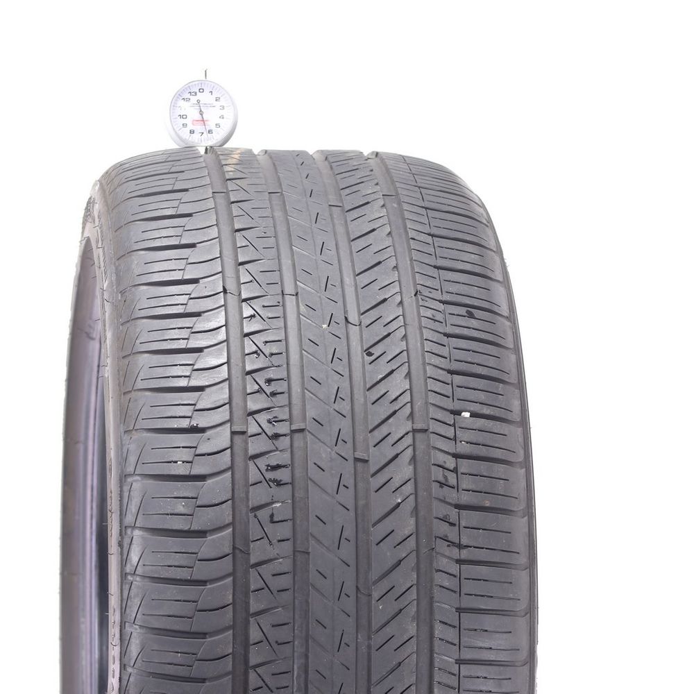 Used 265/35R20 Goodyear Eagle F1 Asymmetric 99W - 6/32 - Image 2