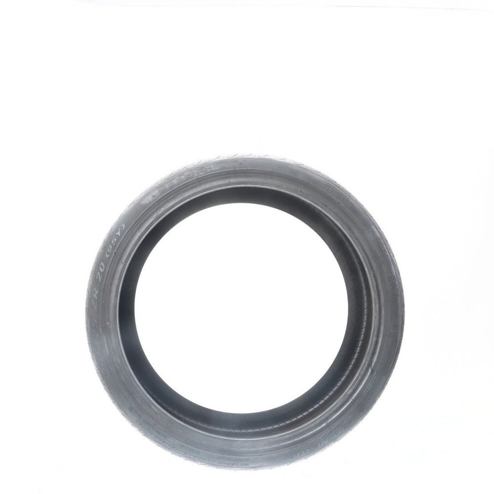 Used 295/25ZR20 Pirelli P Zero Nero GT 95Y - 8.5/32 - Image 3