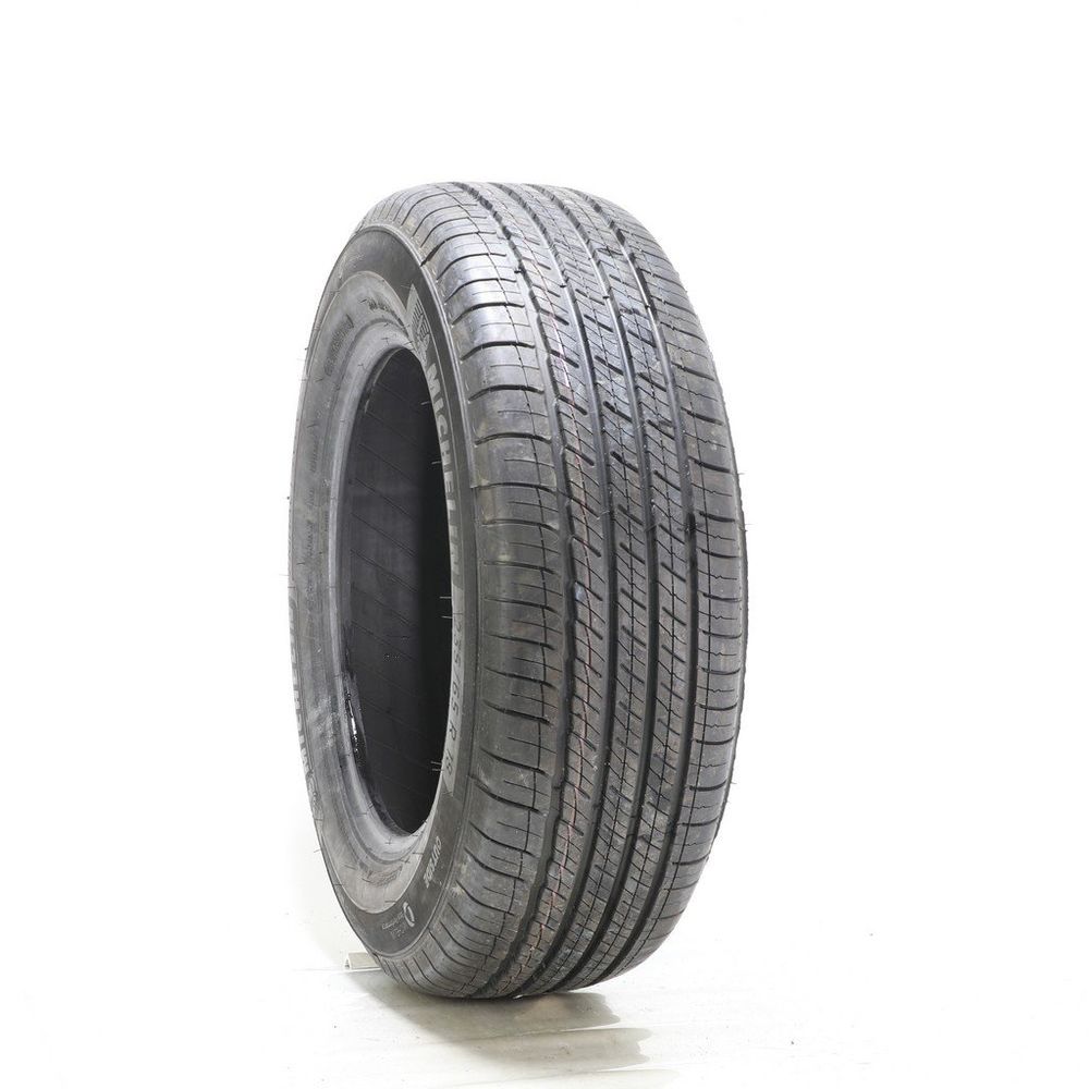 Set of (2) New 235/65R18 Michelin Primacy Tour A/S 106H - 9.5/32 - Image 1