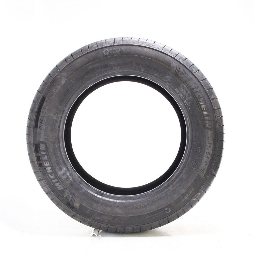 Set of (2) New 235/65R18 Michelin Primacy Tour A/S 106H - 9.5/32 - Image 3