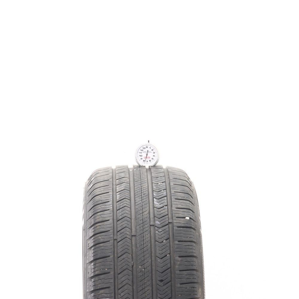 Set of (2) Used 225/60R18 Vredestein Hitrac 100H - 7-7.5/32 - Image 5