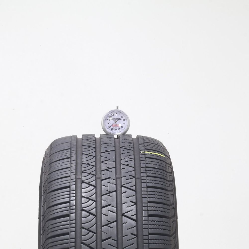 Used 235/55R19 Continental CrossContact LX Sport 101H - 8.5/32 - Image 2