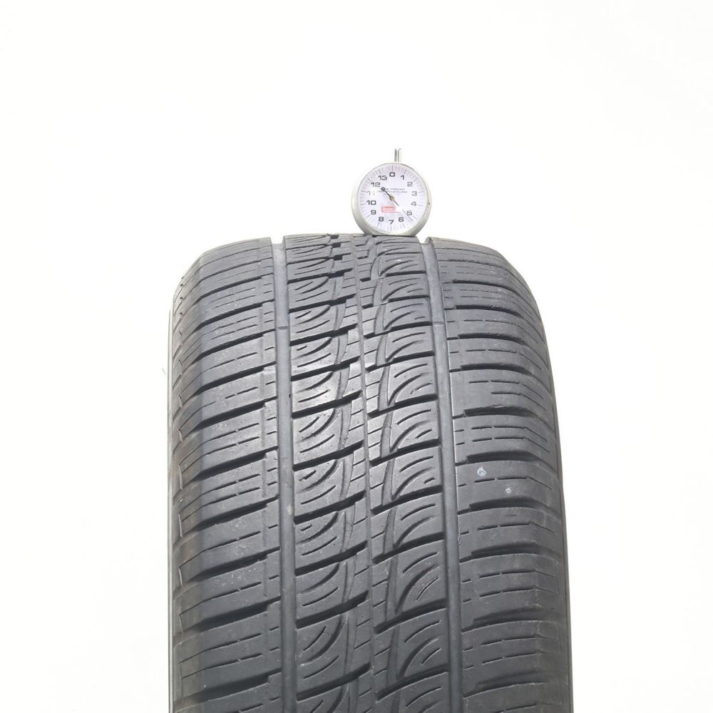Set of (2) Used 245/60R18 Venezia CrossRoad XT 105H - 5-5.5/32 - Image 2