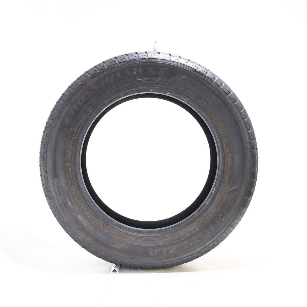 Set of (2) Used 245/60R18 Venezia CrossRoad XT 105H - 5-5.5/32 - Image 3