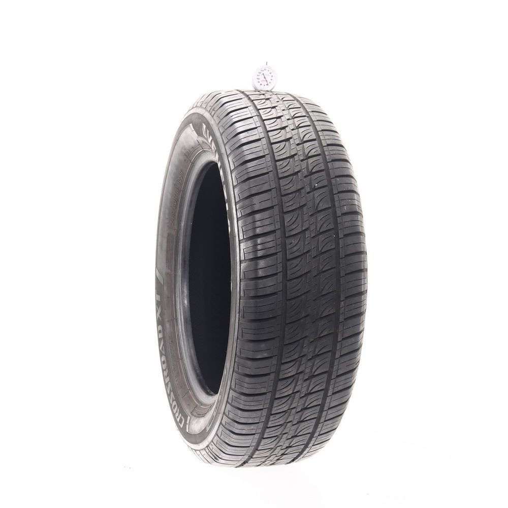 Set of (2) Used 245/60R18 Venezia CrossRoad XT 105H - 5-5.5/32 - Image 4