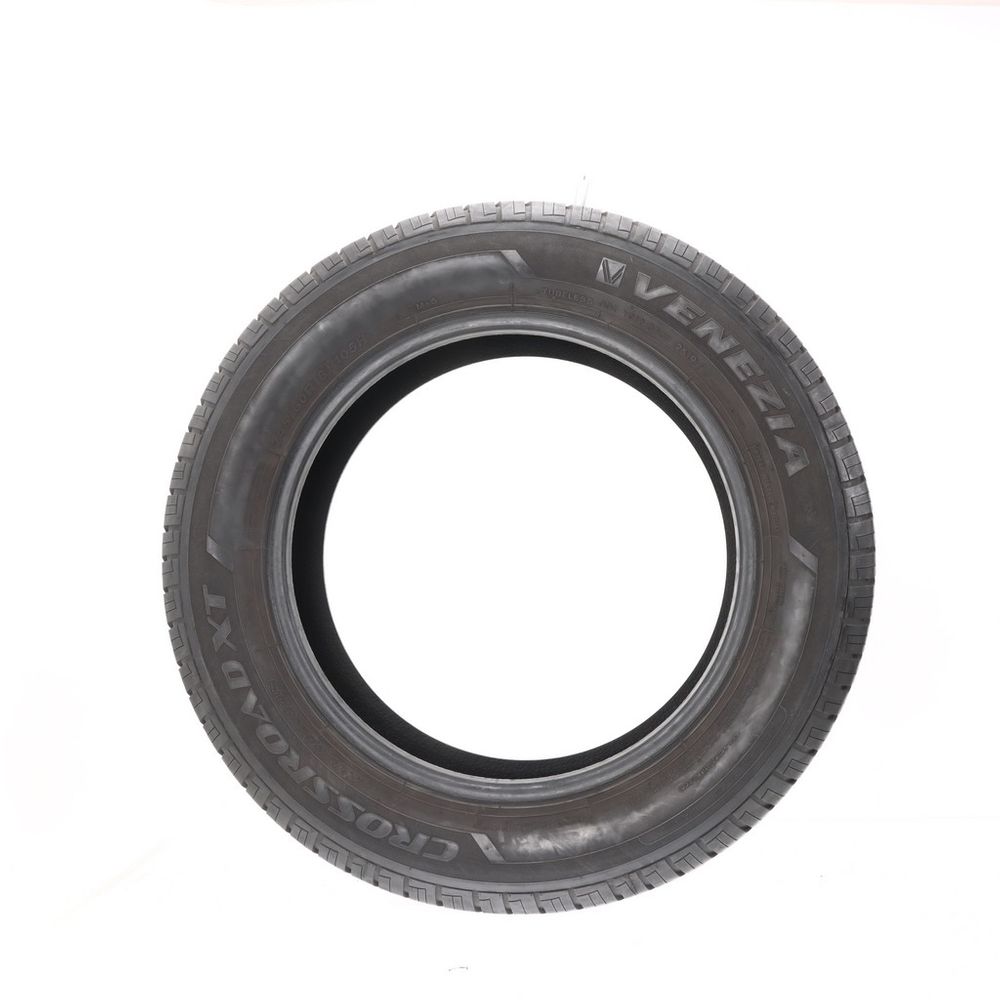 Set of (2) Used 245/60R18 Venezia CrossRoad XT 105H - 5-5.5/32 - Image 6