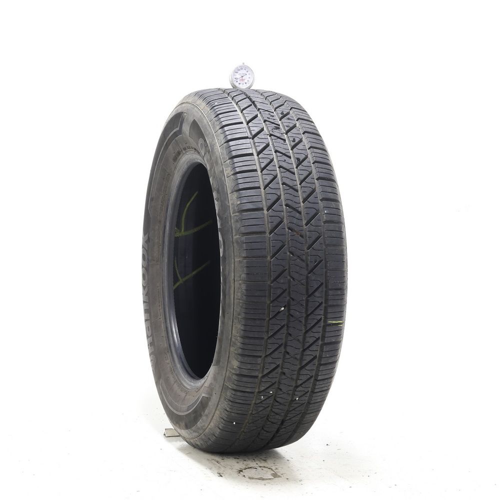 Used 235/65R17 Hankook Optimo H725 103H - 9.5/32 - Image 1