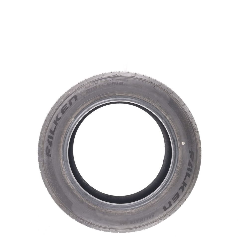 Used 215/55R16 Falken Aklimate 97H - 8.5/32 - Image 3