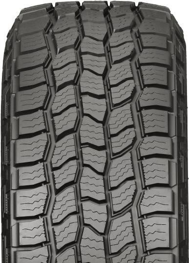 Set of (2) New 265/75R15 Cooper Discoverer AT3 4S 112T - Image 3