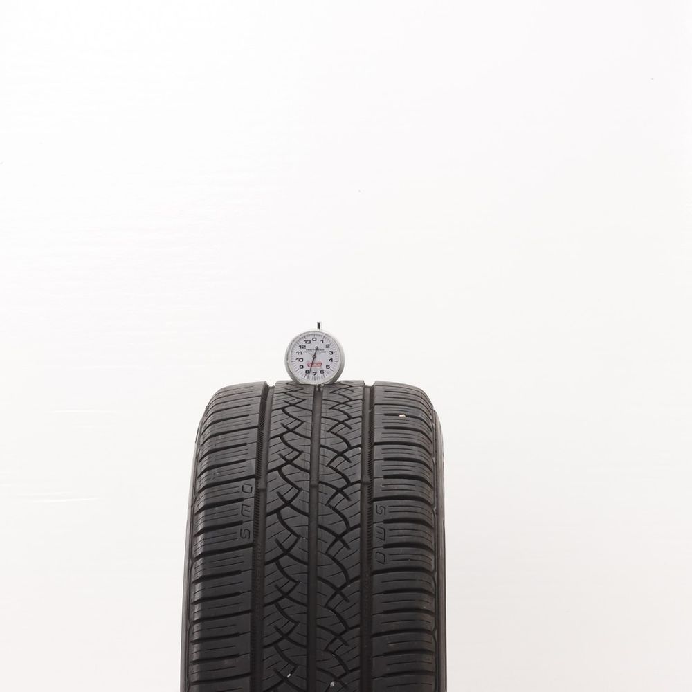 Set of (2) Used 205/55R16 Continental TrueContact Tour 91H - 7.5-8/32 - Image 2