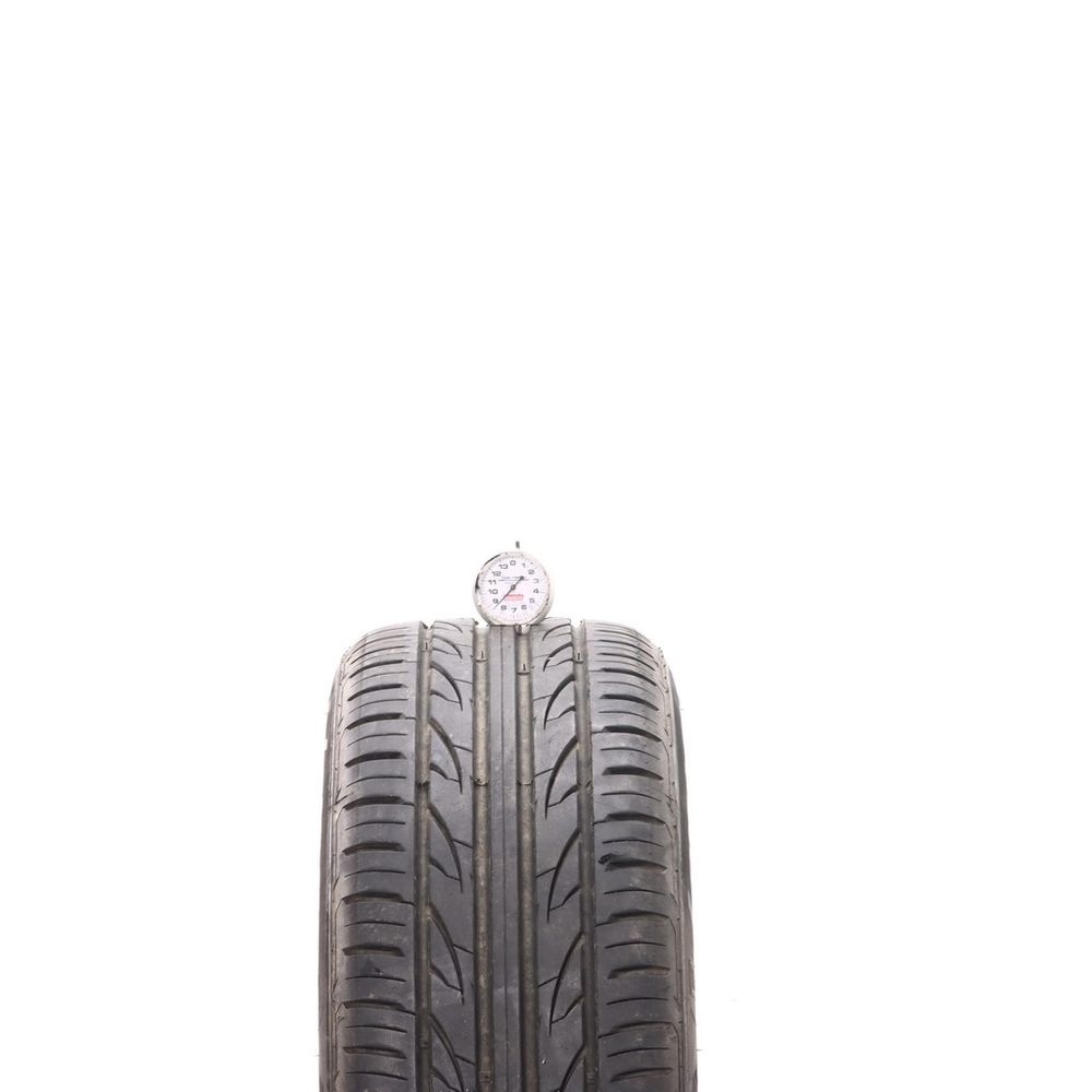 Used 205/50ZR17 Lexani LXUHP-207 93W - 8.5/32 - Image 2