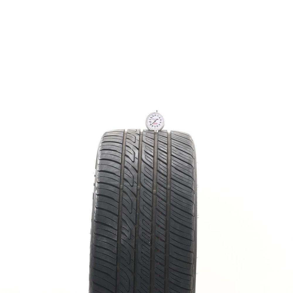 Used 255/45R17 Toyo Versado LX Luxury Touring 98V - 8.5/32 - Image 2