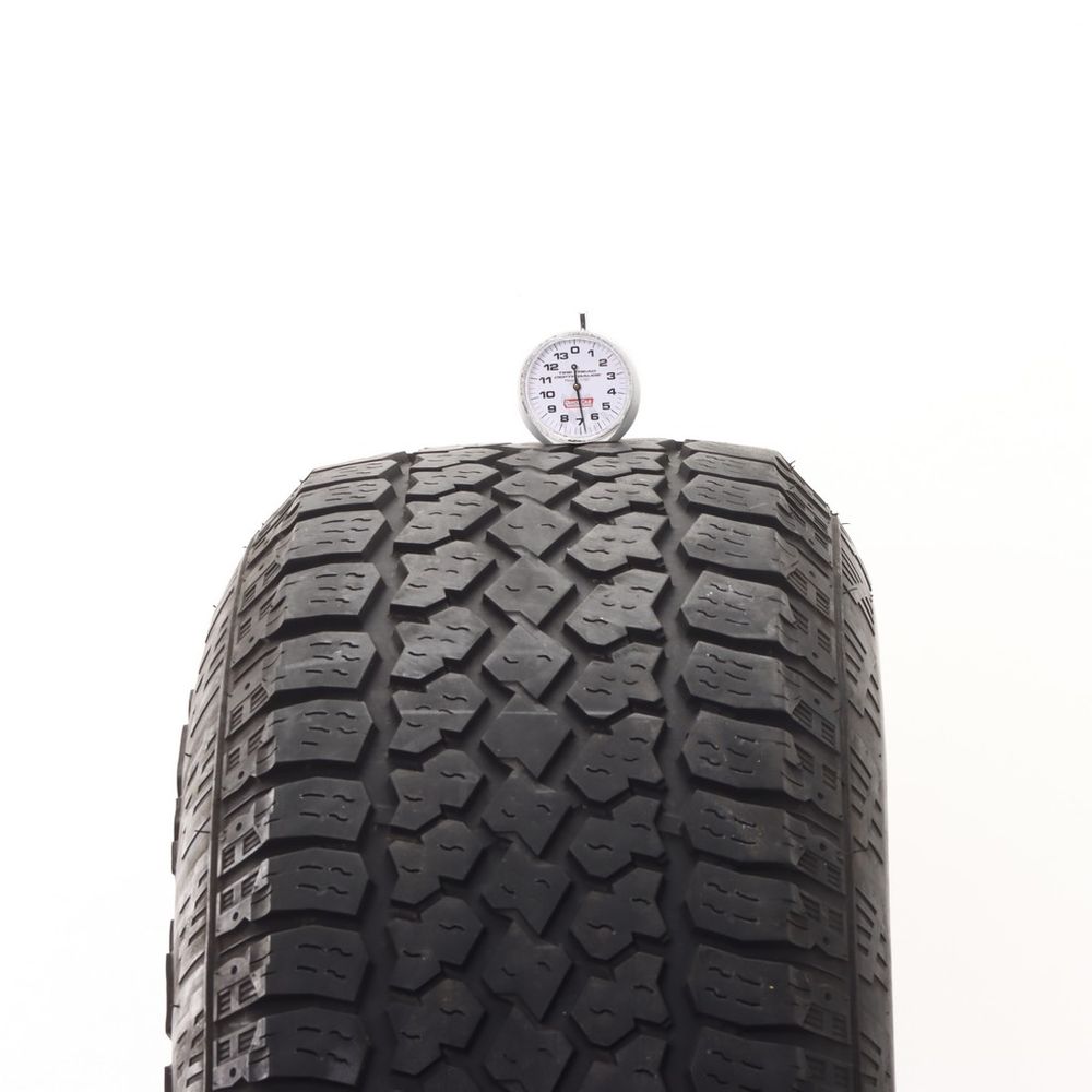 Used 265/70R17 Advanta ATX-750 115S - 7/32 - Image 2