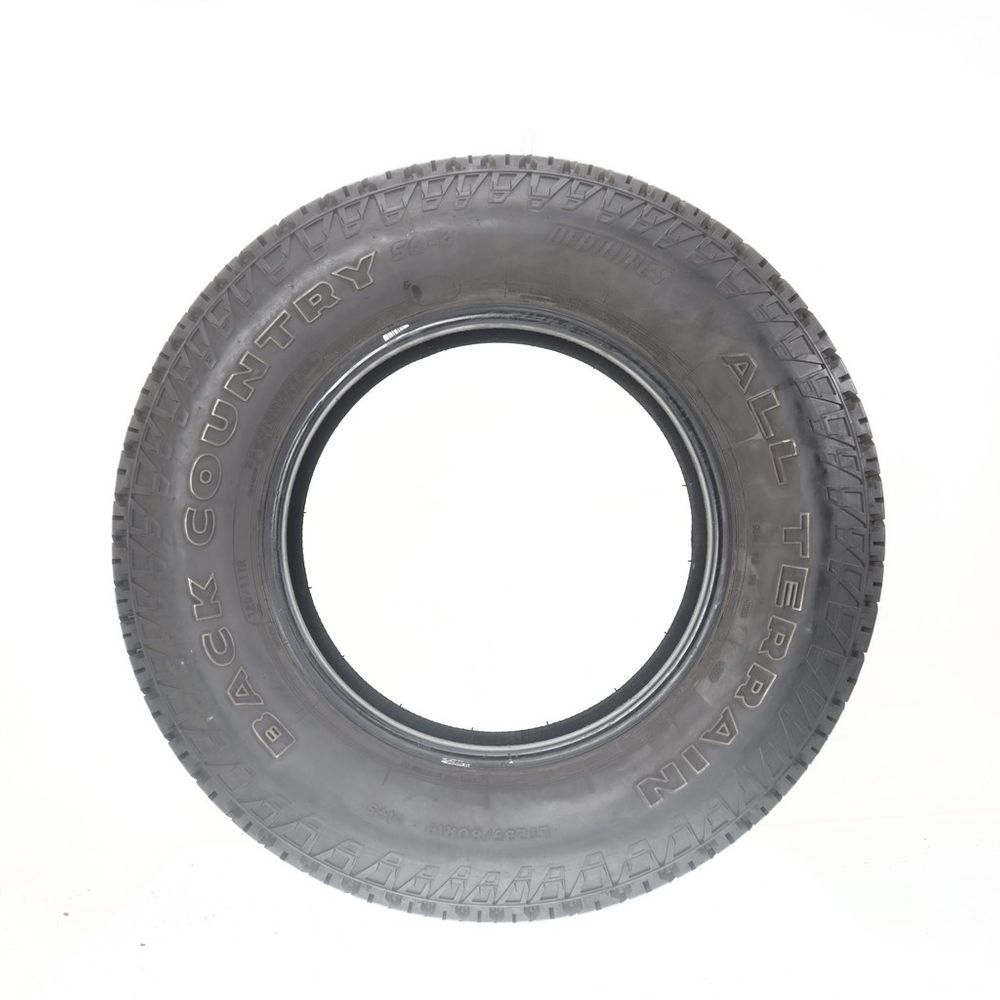 Used LT 235/80R17 DeanTires Back Country SQ-4 A/T 120/117R E - 11.5/32 - Image 3