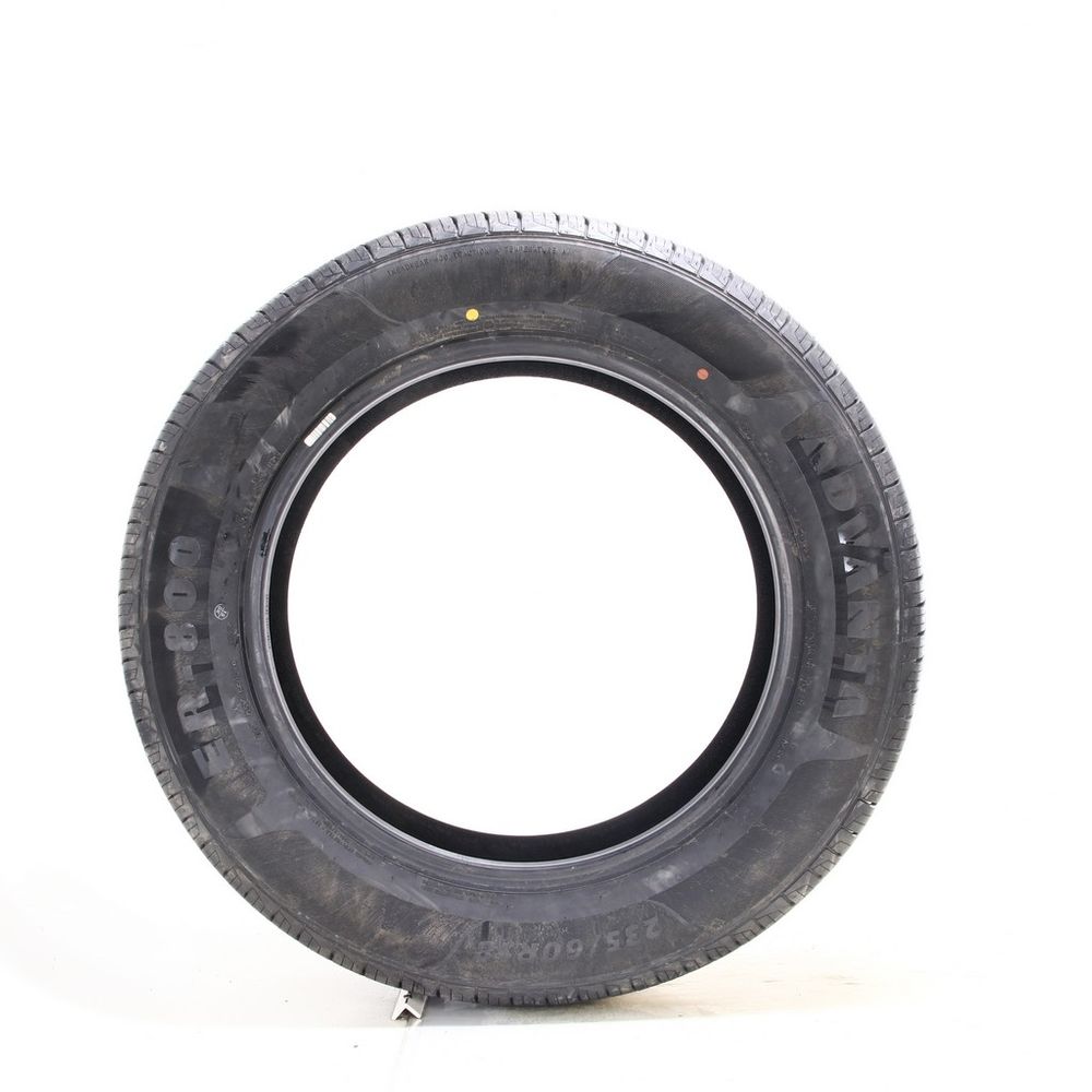 New 235/60R18 Advanta ER-800 103H - 9.5/32 - Image 3