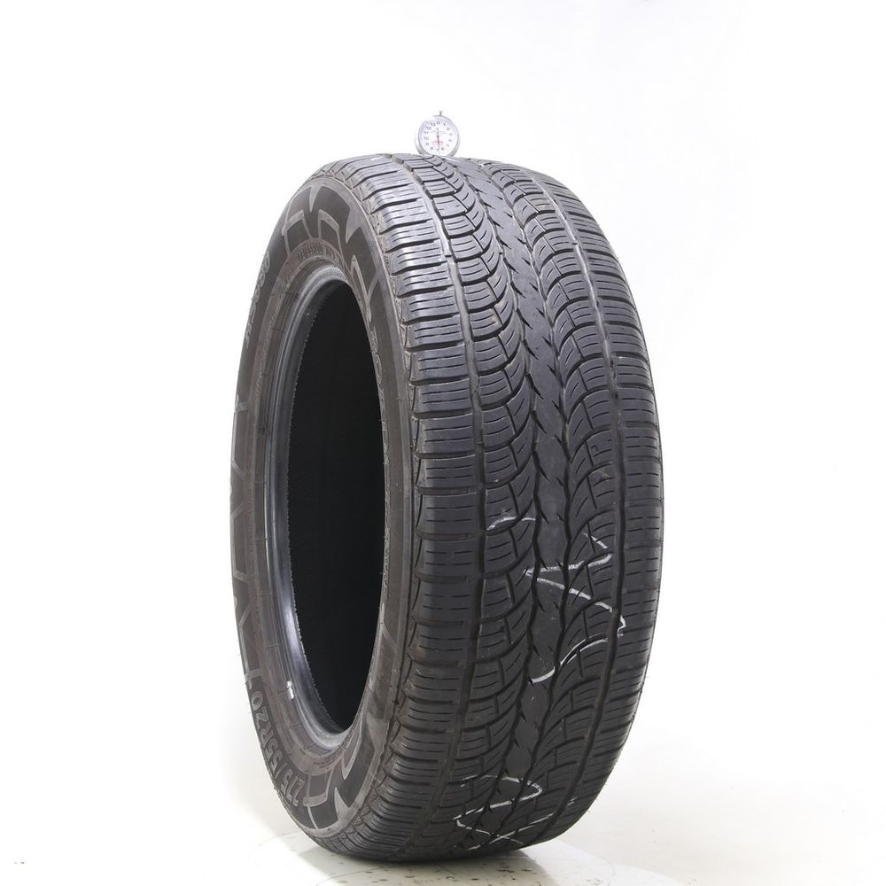Used 275/55R20 Roadclaw RS680 117V - 6.5/32 - Image 1