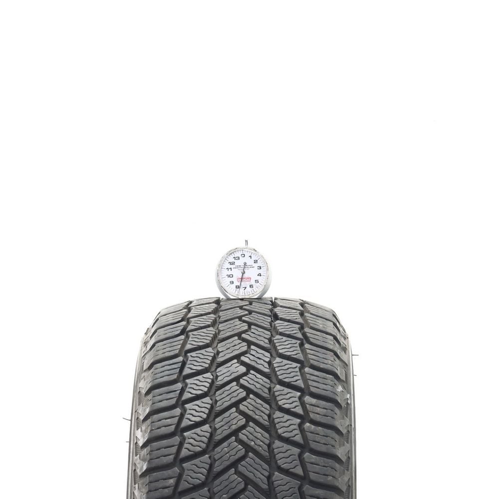 Used 195/65R15 Michelin X-Ice Snow 95T - 7.5/32 - Image 2
