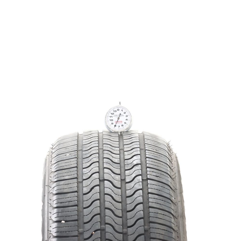 Set of (2) Used 235/55R17 Firestone All Season 99T - 8-8.5/32 - Image 2