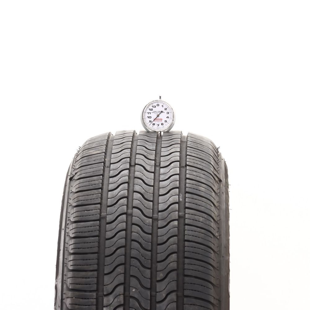 Set of (2) Used 235/55R17 Firestone All Season 99T - 8-8.5/32 - Image 5