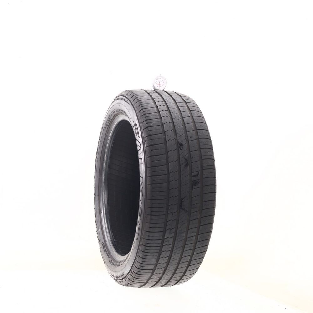 Used 225/50ZR18 Falken Azenis FK460 A/S 95Y - 6.5/32 - Image 1