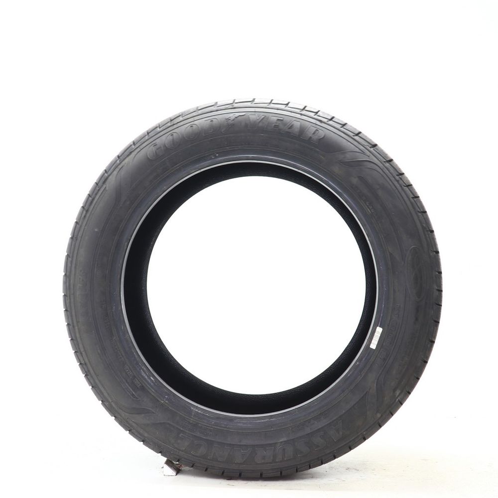 New 235/55R18 Goodyear Assurance MaxLife 100V - 12/32 - Image 3