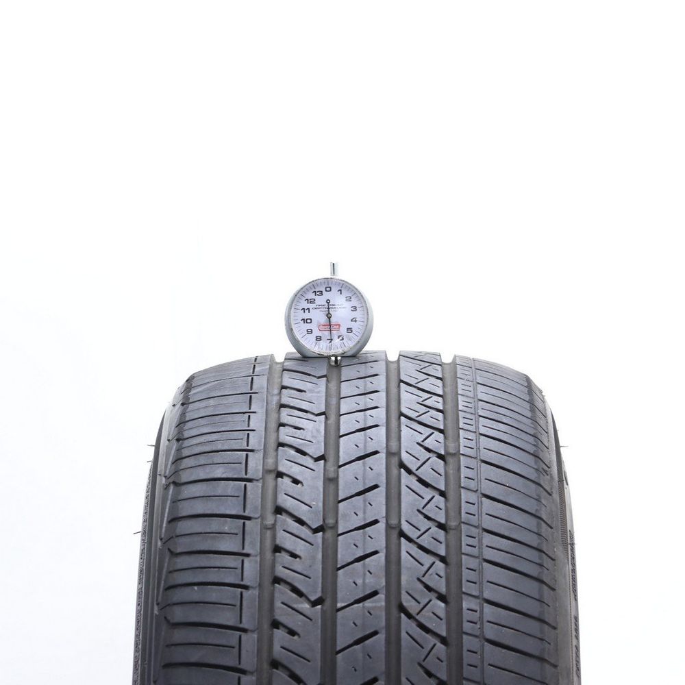 Set of (2) Used 225/45R18 Bridgestone Potenza RE97AS-02 95V - 6.5-7.5/32 - Image 2