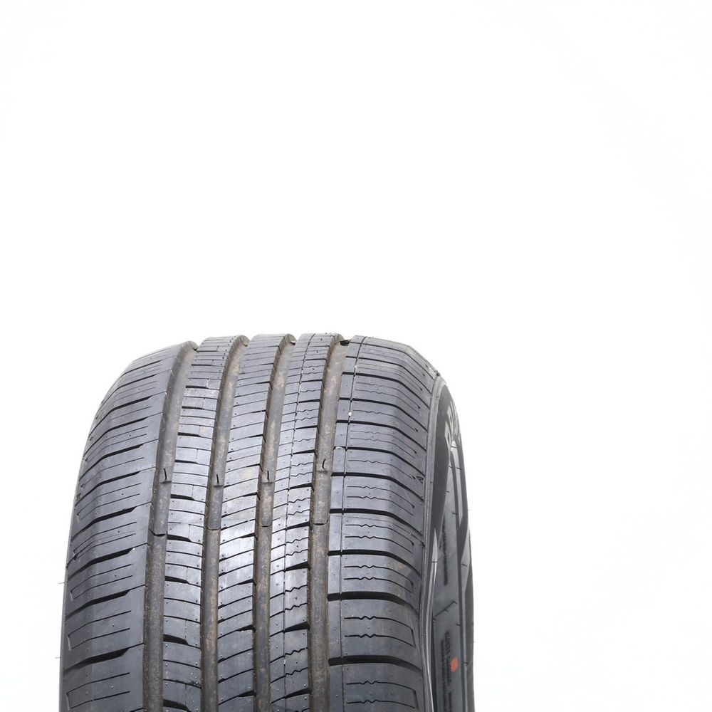 Set of (2) Driven Once 225/60R17 Prinx HiCity HH2 99V - 9.5/32 - Image 2