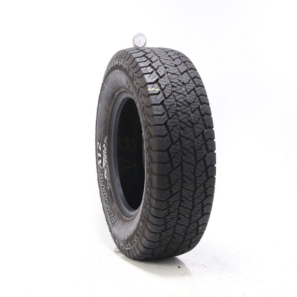 Used 235/75R16 Hankook Dynapro AT2 112T - 10.5/32 - Image 1