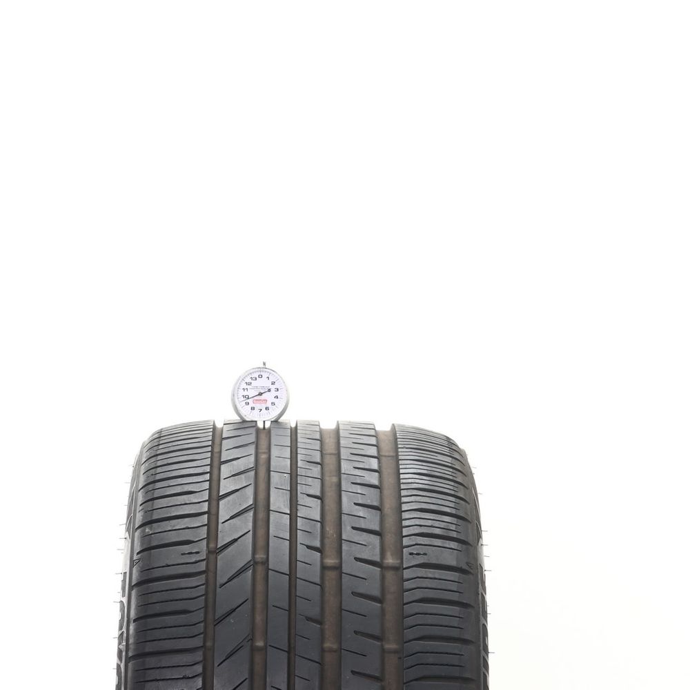 Set of (2) Used 285/30R20 Toyo Proxes Sport A/S+ 99Y - 9.5/32 - Image 2