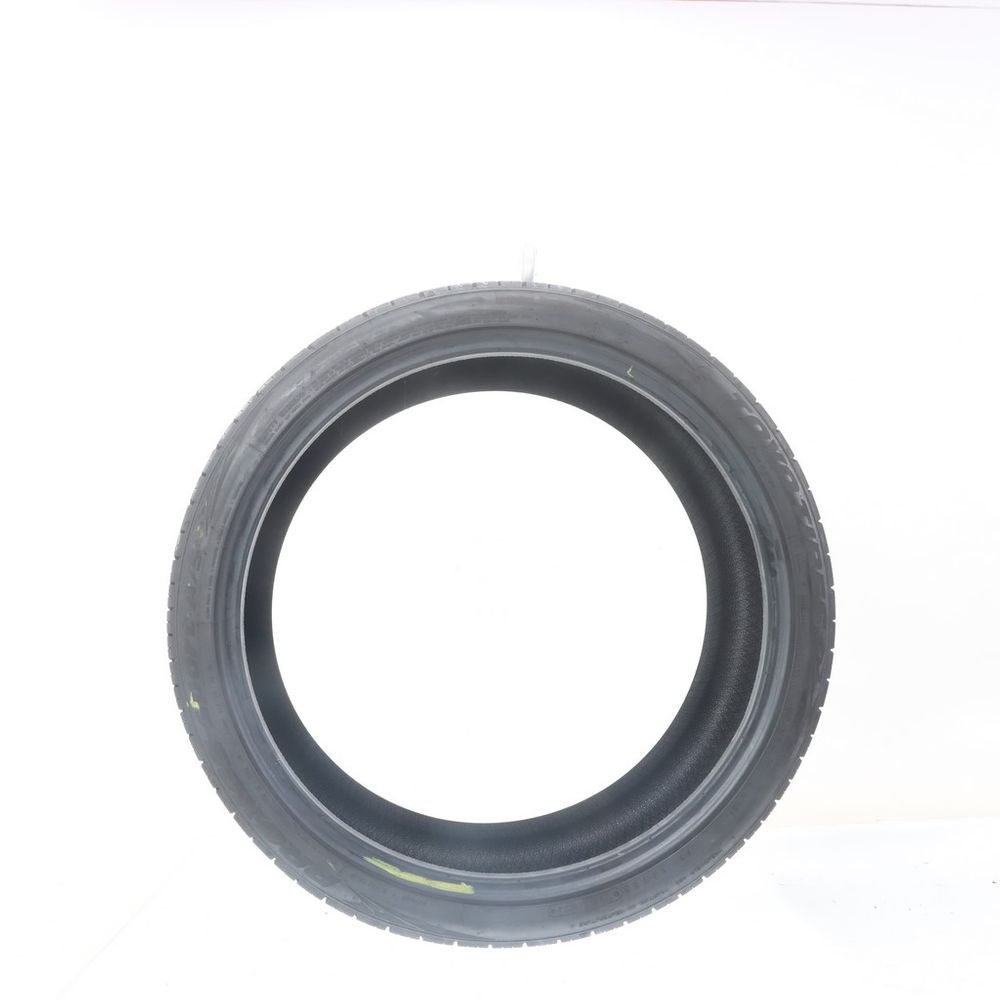 Set of (2) Used 285/30R20 Toyo Proxes Sport A/S+ 99Y - 9.5/32 - Image 3