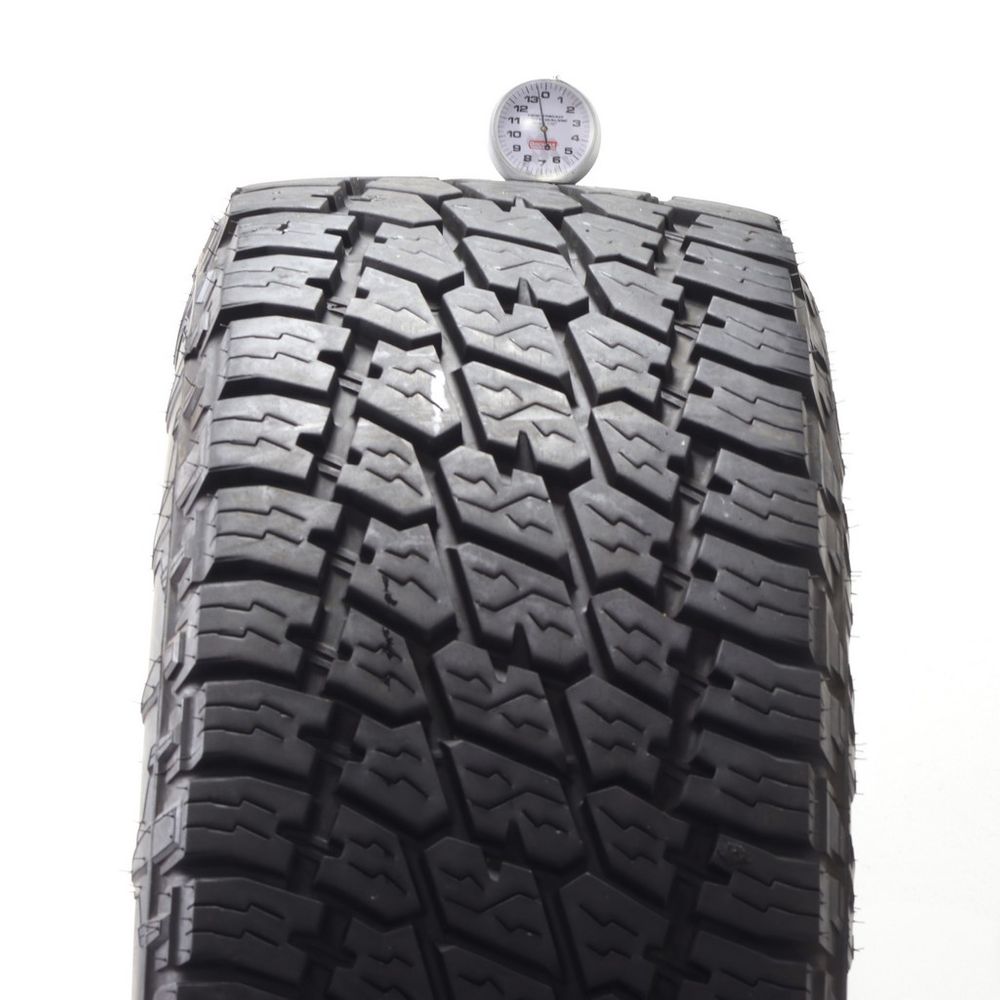 Used LT 295/65R20 Nitto Terra Grappler G2 A/T 129/126S E - 13.5/32 - Image 2