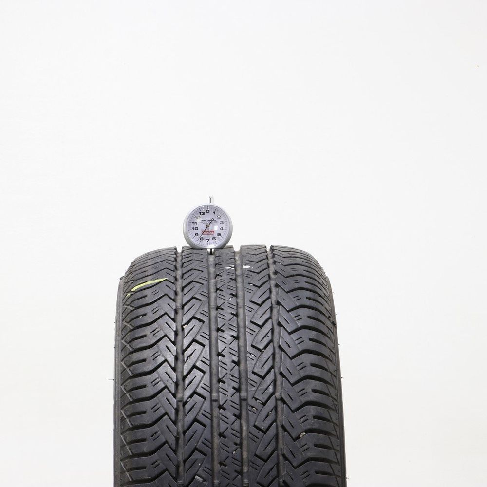 Set of (2) Used 215/55R16 Firestone Affinity Touring 93H - 7.5-8/32 - Image 5