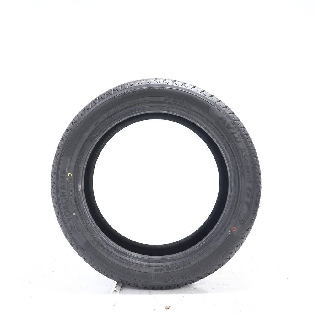 New 235/50R18 Yokohama Avid Ascend GT 101V - 12/32 - Image 3