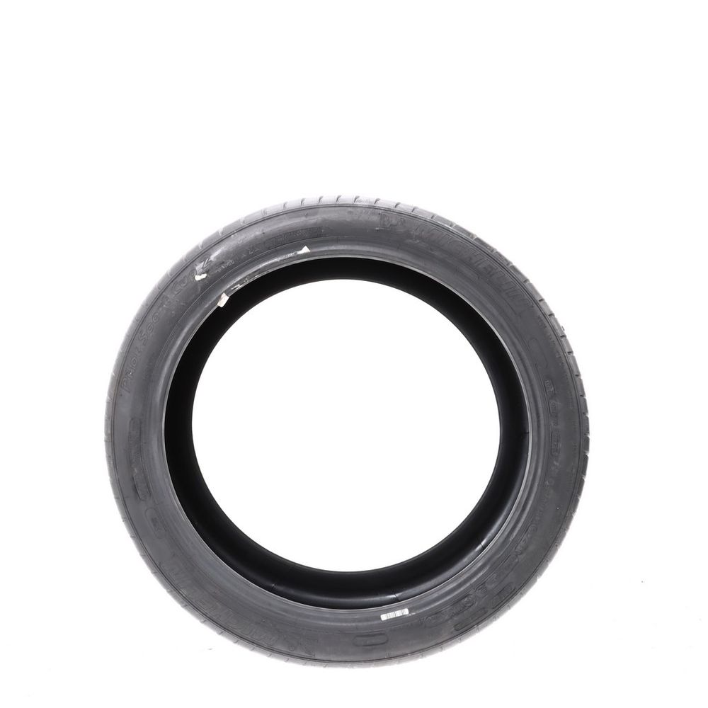 New 305/30ZR19 Michelin Pilot Sport Cup 2 NO 102Y - Image 3