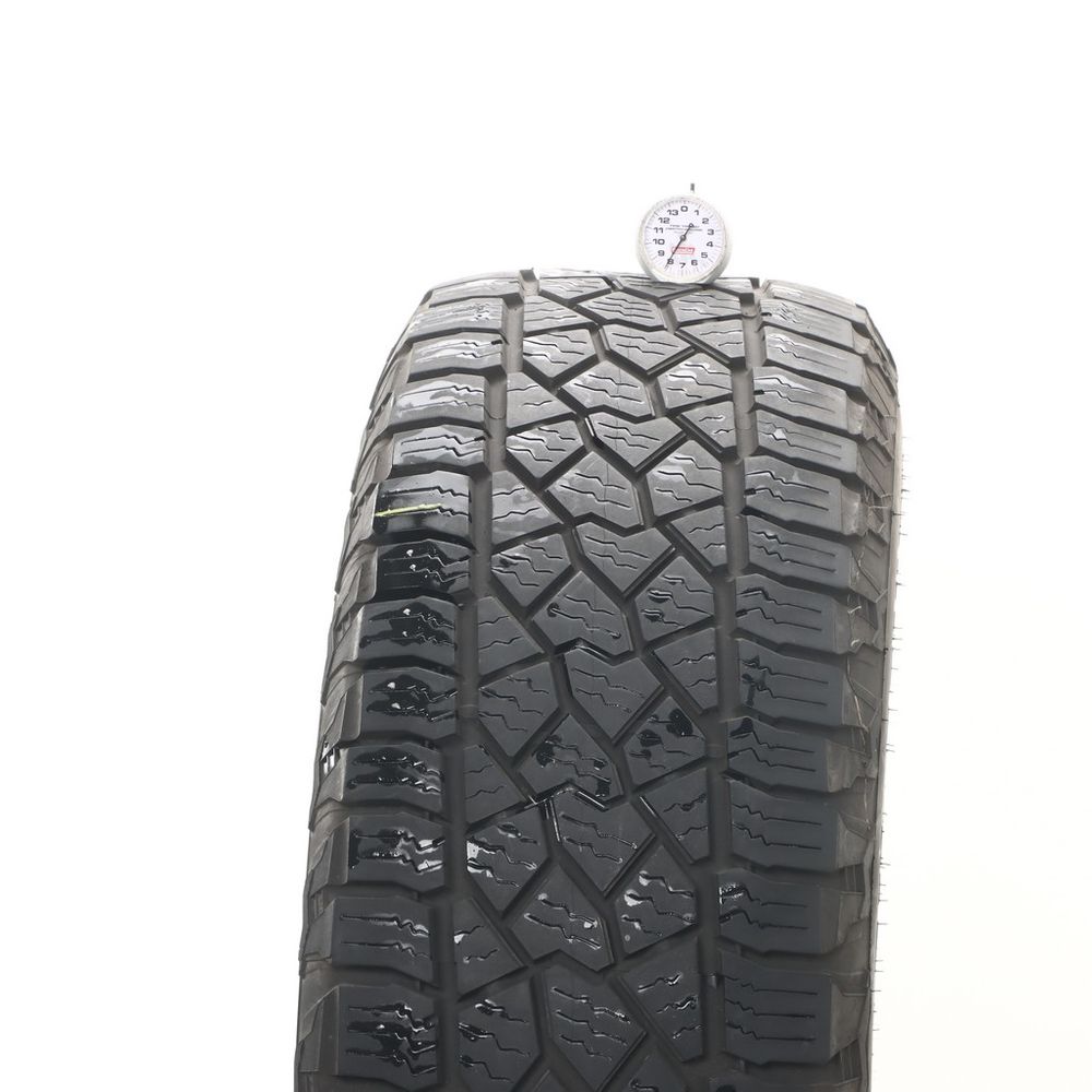 Used 285/70R17 DeanTires Back Country A/T2 117T - 8/32 - Image 2