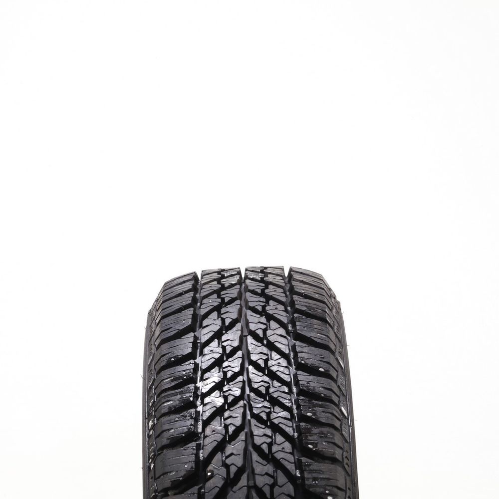 Driven Once 195/65R15 Goodyear Ultra Grip Winter 91T - 11.5/32 - Image 2