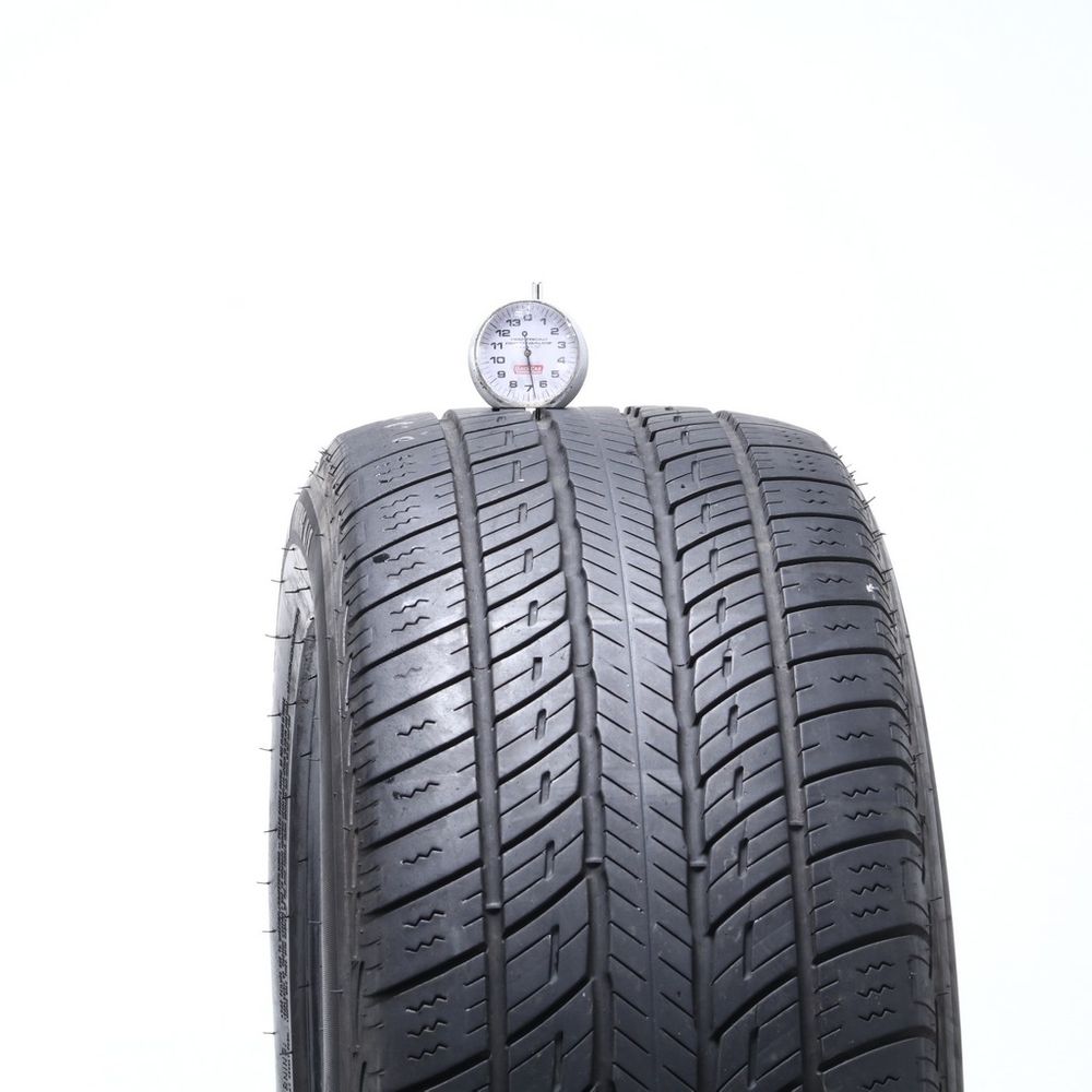 Set of (4) Used 245/50R20 Uniroyal Tiger Paw Touring A/S 102V - 6.5-8/32 - Image 2