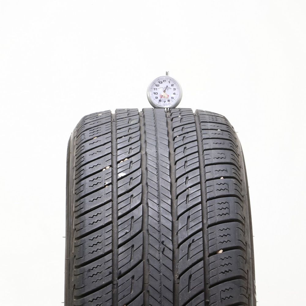 Set of (4) Used 245/50R20 Uniroyal Tiger Paw Touring A/S 102V - 6.5-8/32 - Image 11