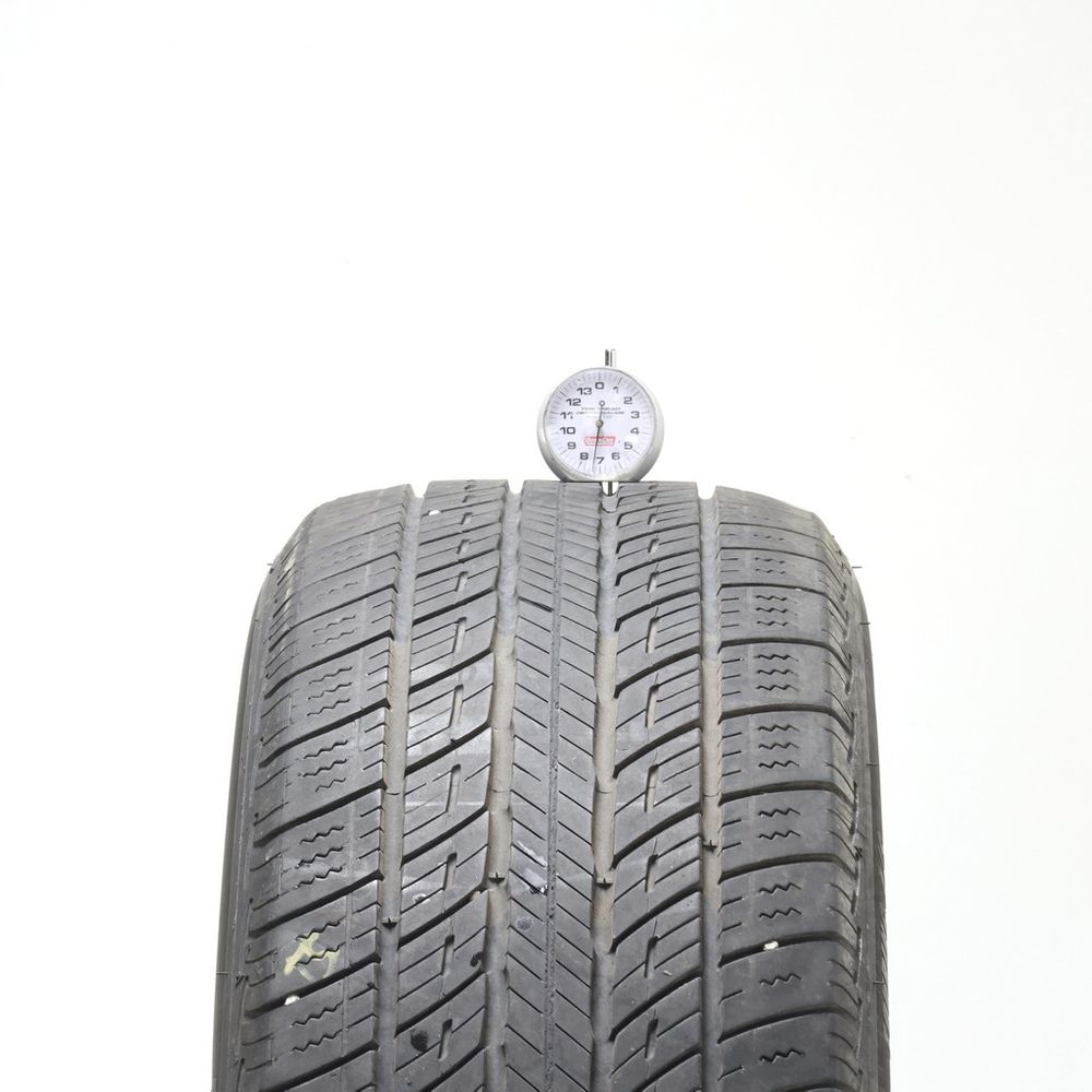 Set of (4) Used 245/50R20 Uniroyal Tiger Paw Touring A/S 102V - 6.5-8/32 - Image 5