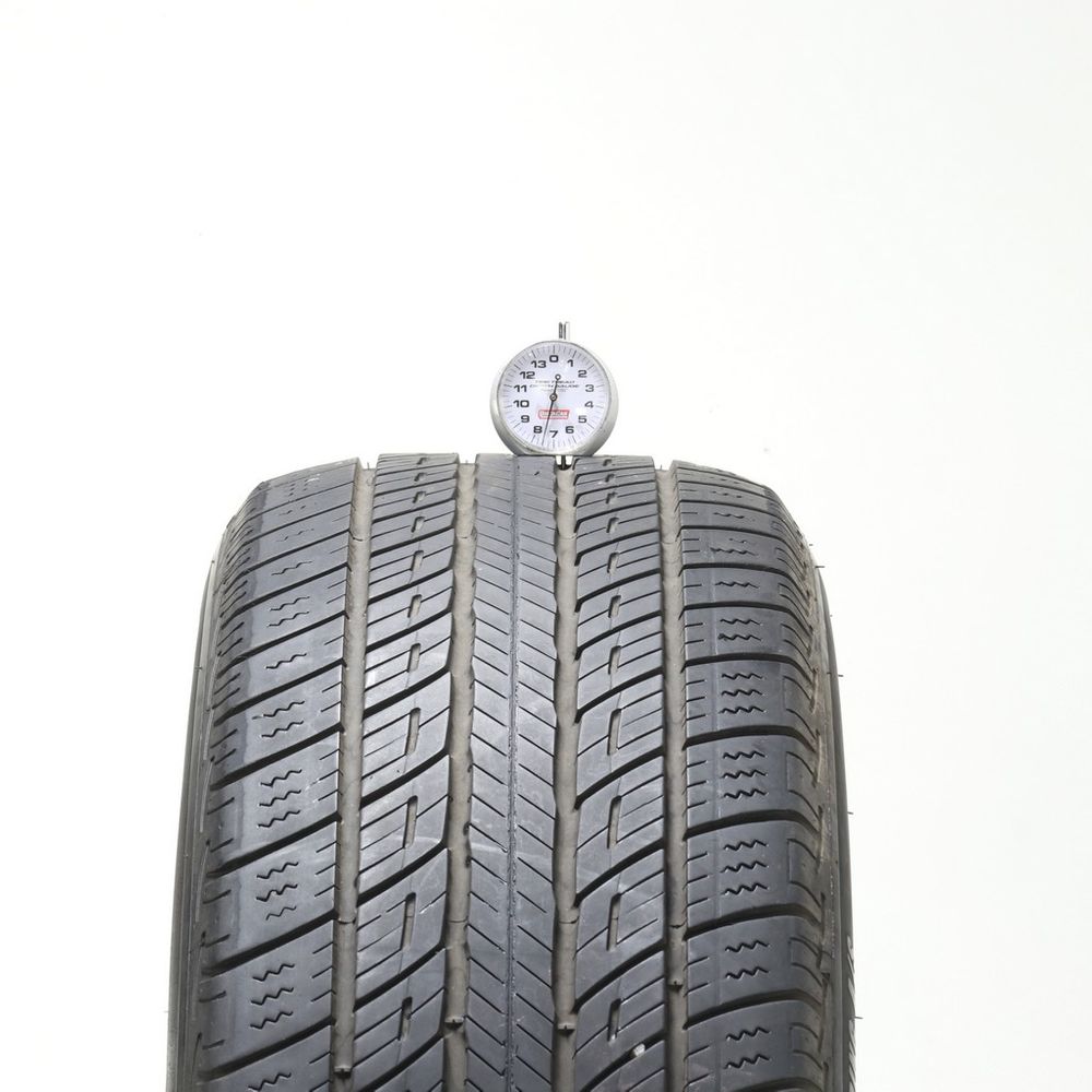 Set of (4) Used 245/50R20 Uniroyal Tiger Paw Touring A/S 102V - 6.5-8/32 - Image 8