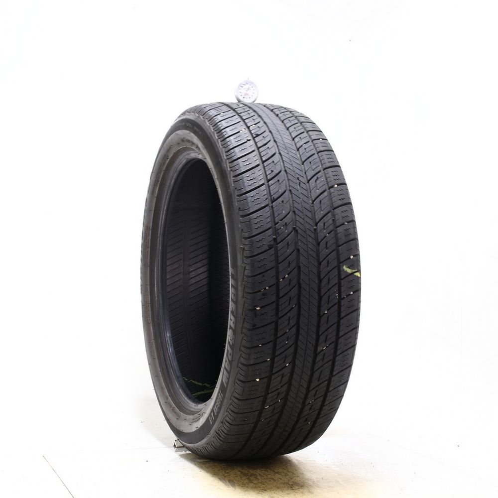 Set of (4) Used 245/50R20 Uniroyal Tiger Paw Touring A/S 102V - 6.5-8/32 - Image 10