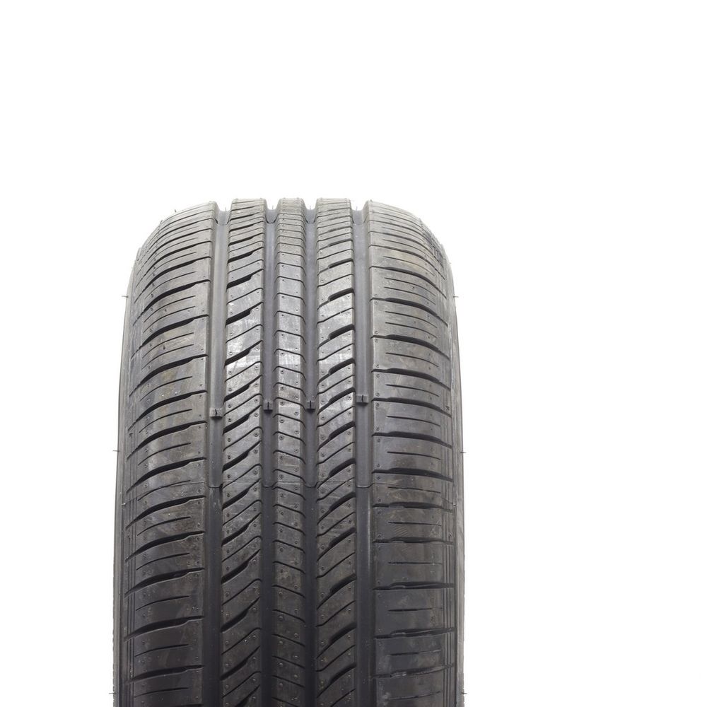 Set of (2) New 205/65R15 Laufenn G Fit AS 94H - 9/32 - Image 2