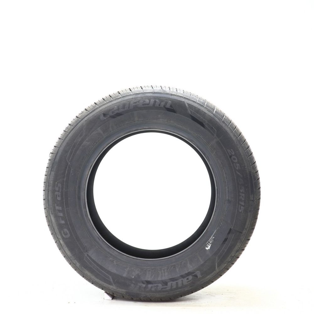 Set of (2) New 205/65R15 Laufenn G Fit AS 94H - 9/32 - Image 3