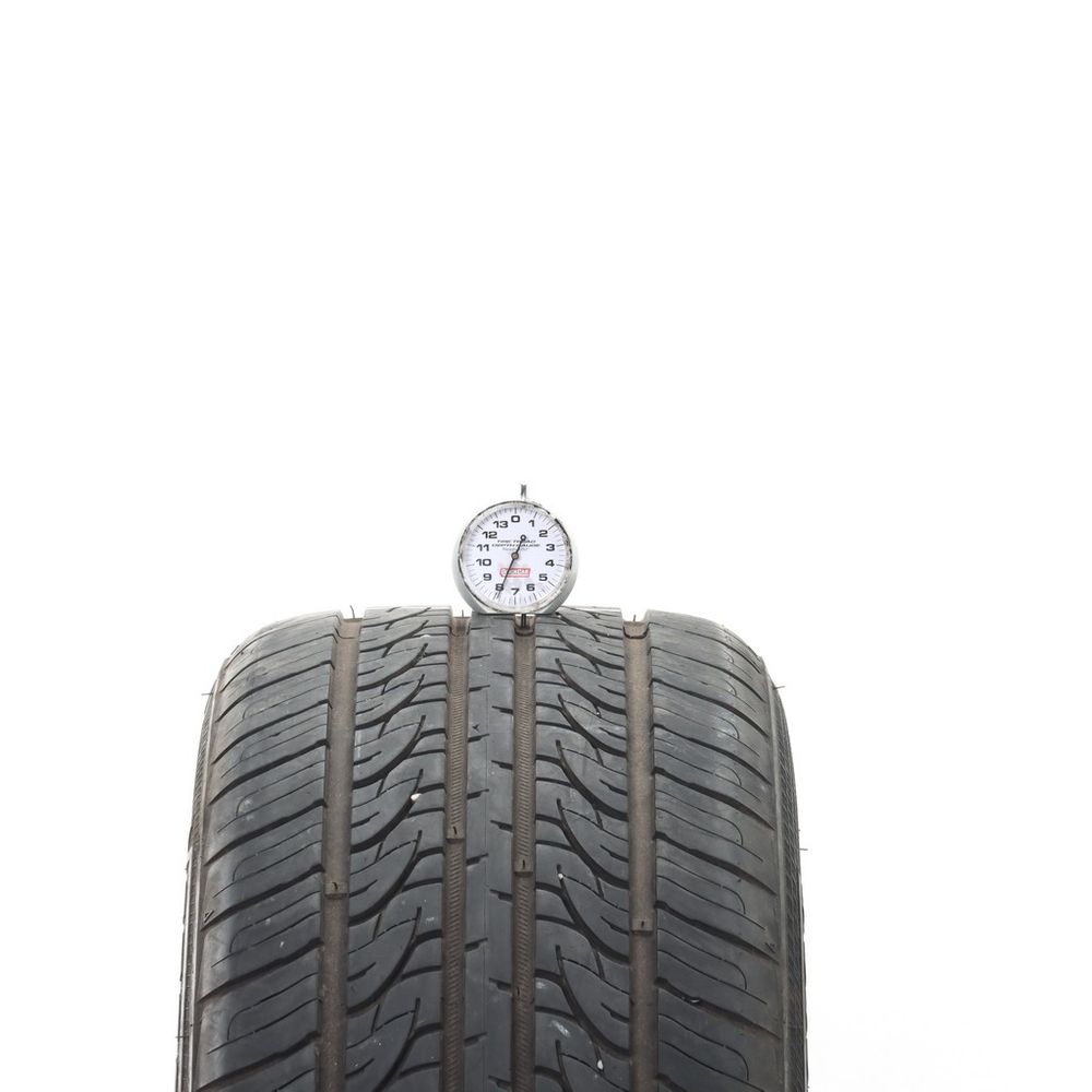 Used 235/45ZR17 Vercelli Strada II 97W - 7.5/32 - Image 2