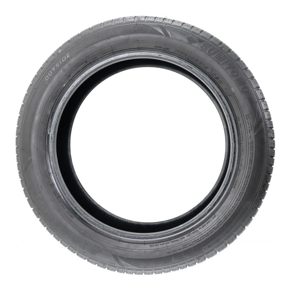 Set of (2) Used 235/55R19 Sumitomo HTR A/S P03 105W - 5.5-7/32 - Image 3