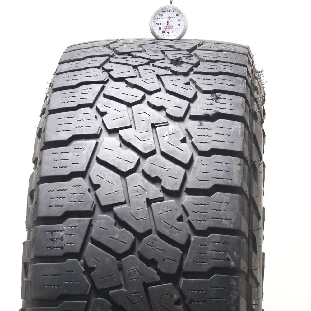 Used LT 295/70R18 Falken Wildpeak A/T3W 129/126R E - 7.5/32 - Image 2